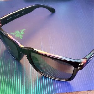 Oakley Holbrook Sunglasses